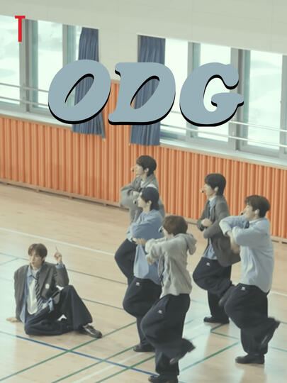 ODG