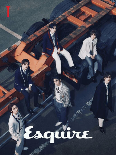 ESQUIRE