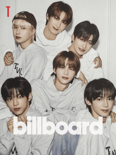 billboard