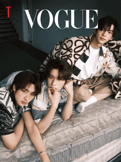 VOGUE