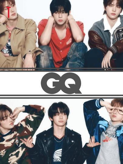 GQ