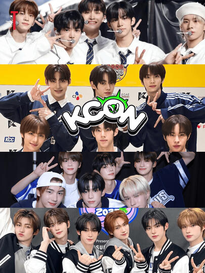 kcon