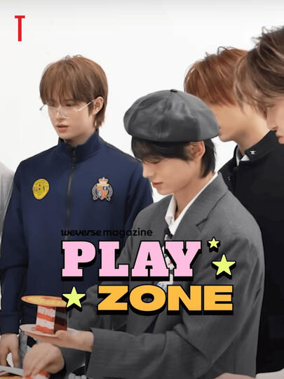 PLAY ZONE