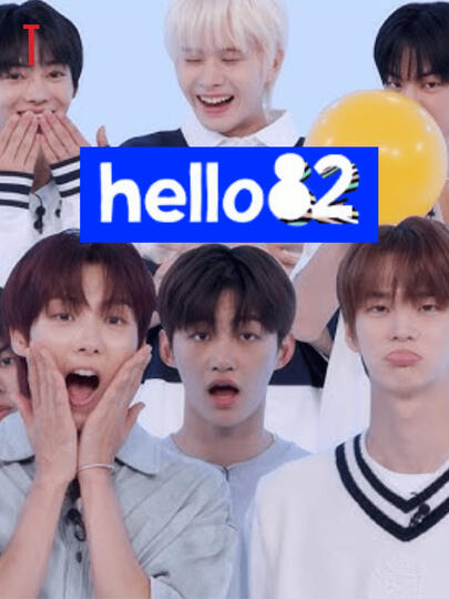 HELLO 82